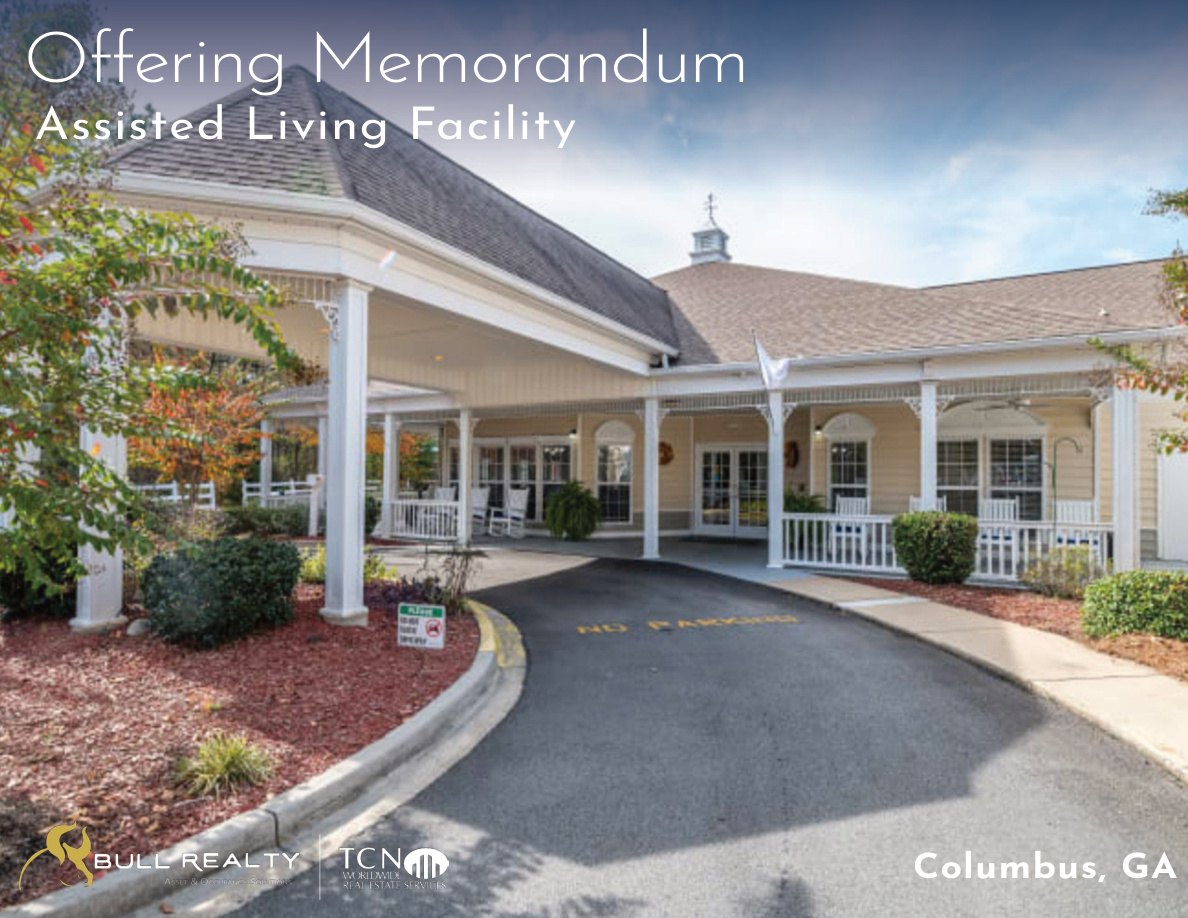 Assisted Living Facility - Columbus, GA