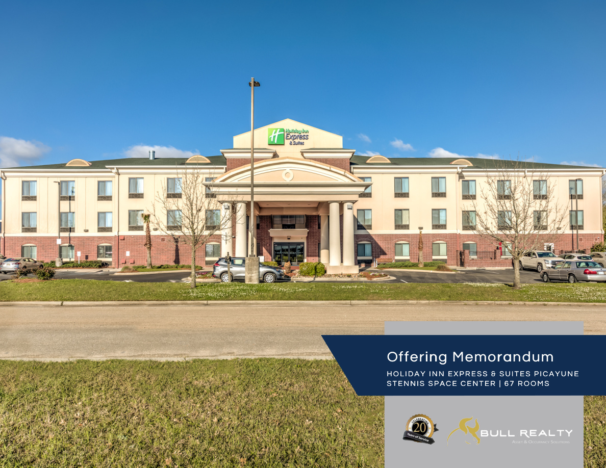 Holiday Inn Express & Suites - Picayune