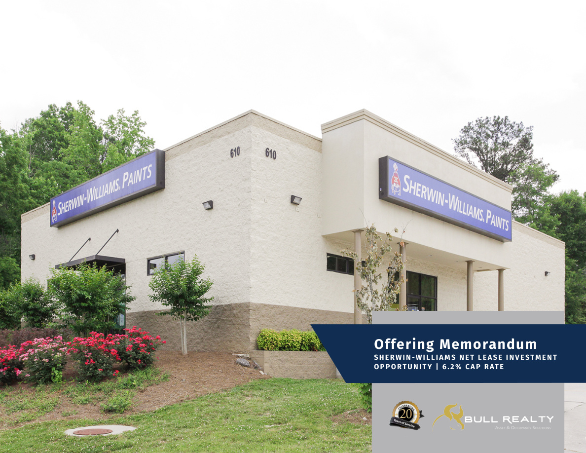 Sherwin-Williams