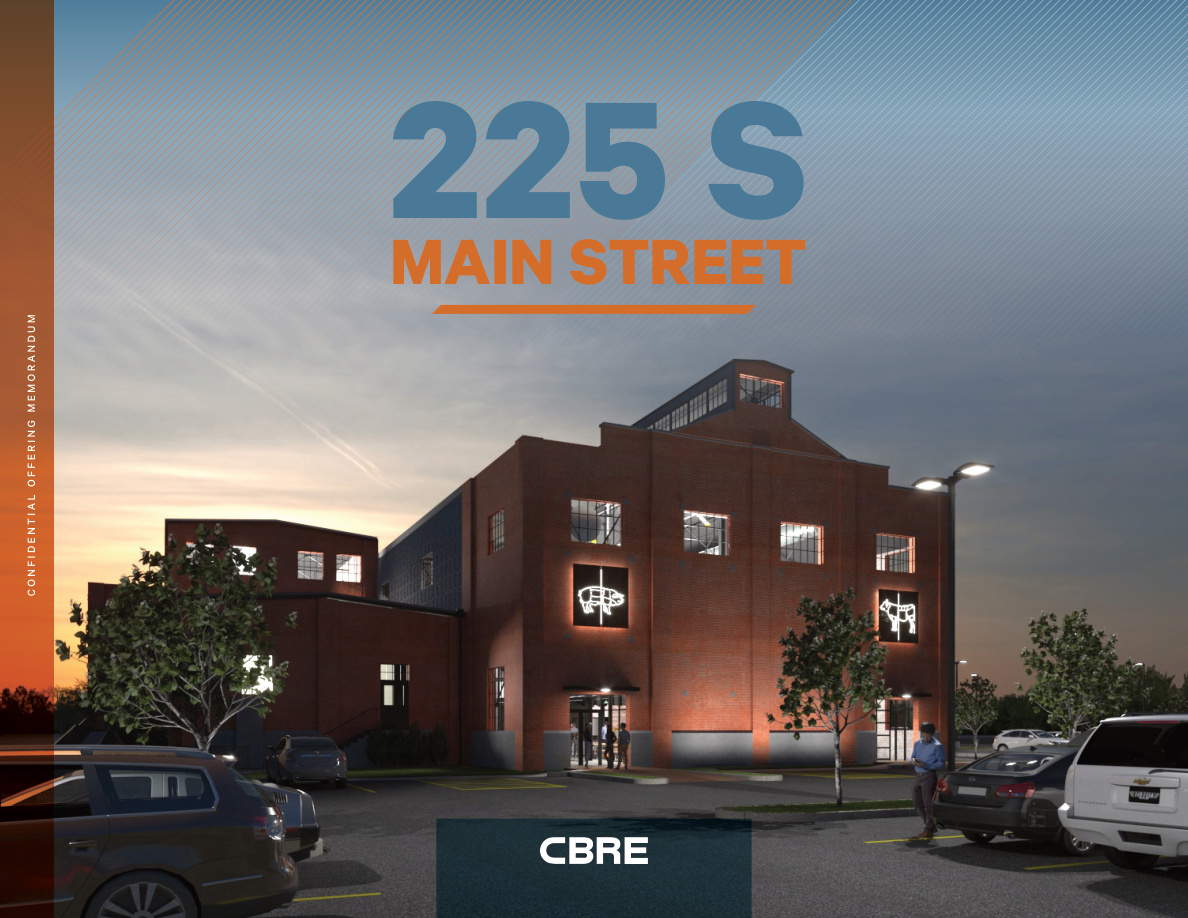 225 South Main Street