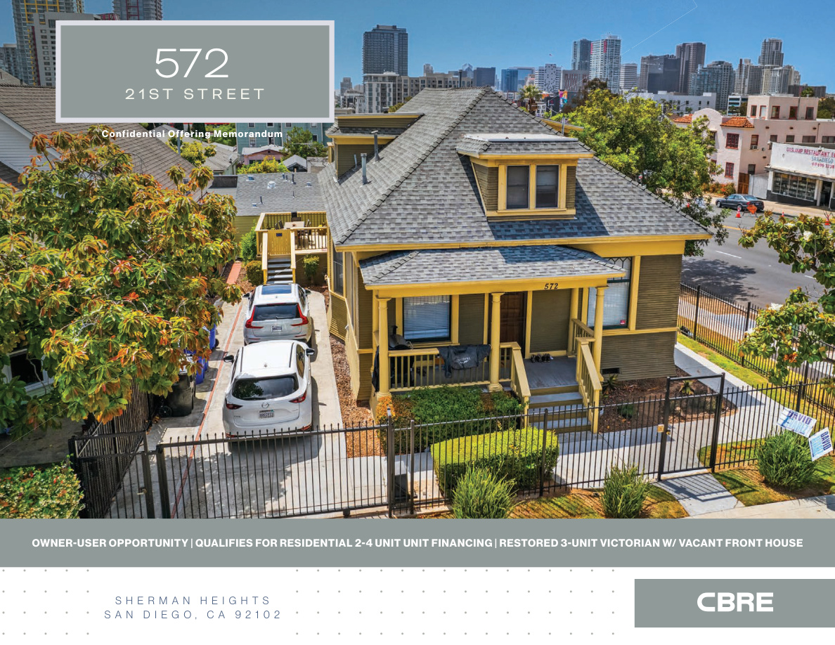 572 Commercial Street