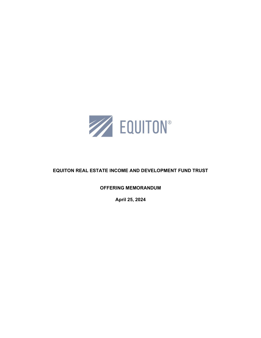 Eqution EREID