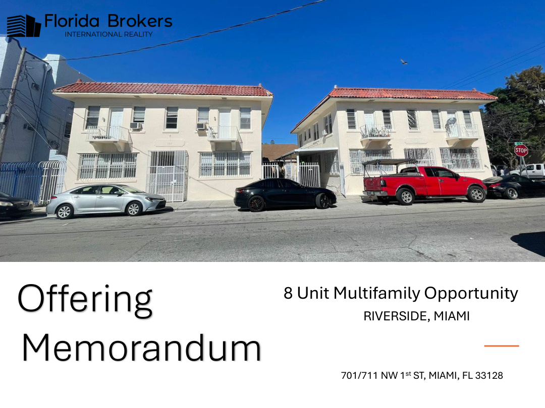 Florida Brokers Property