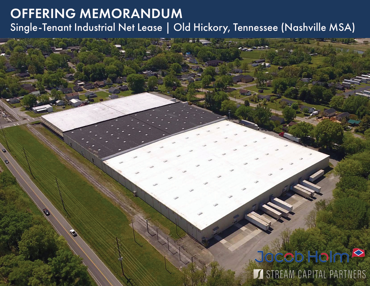 Self Storage Facility