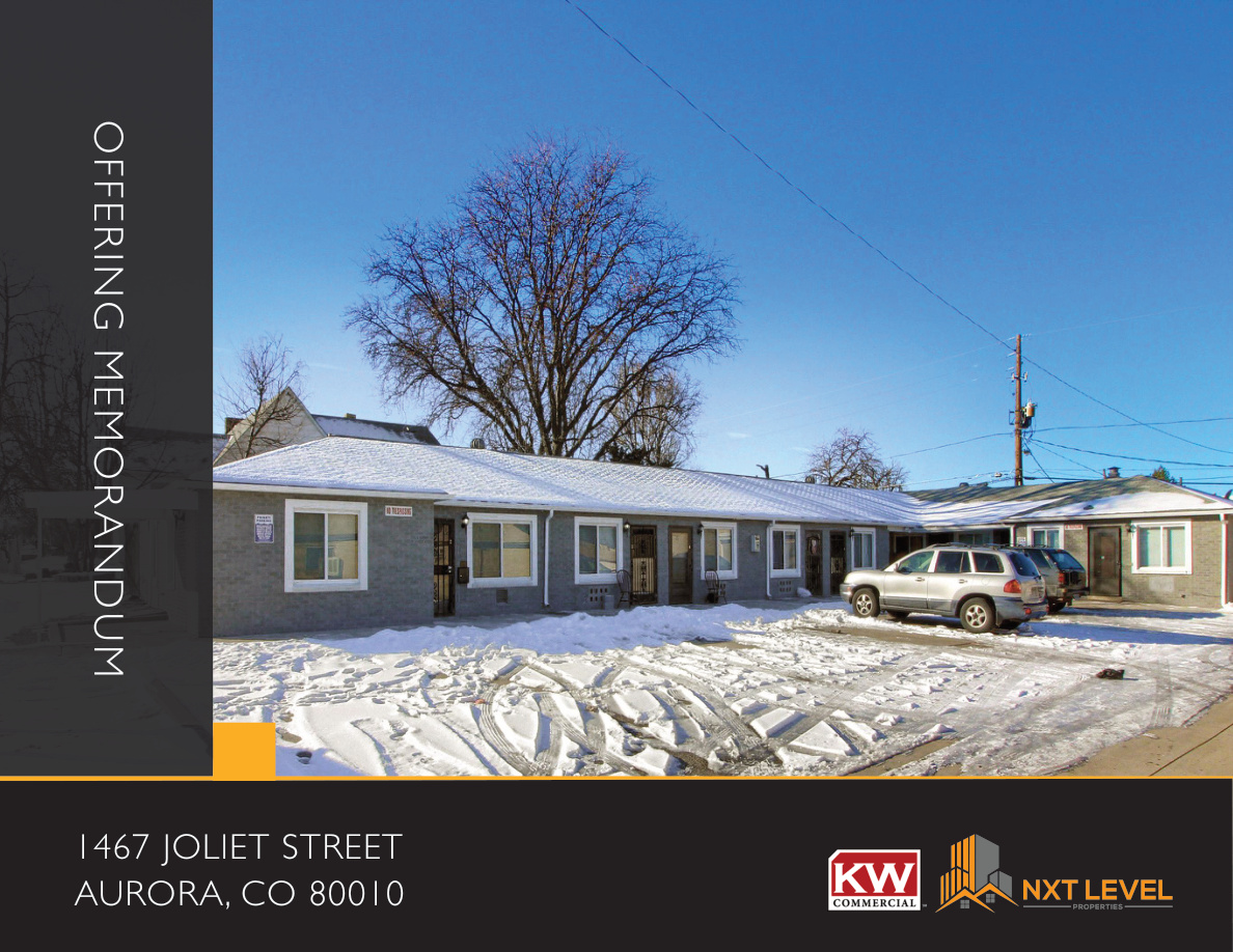 1467 Joliet St