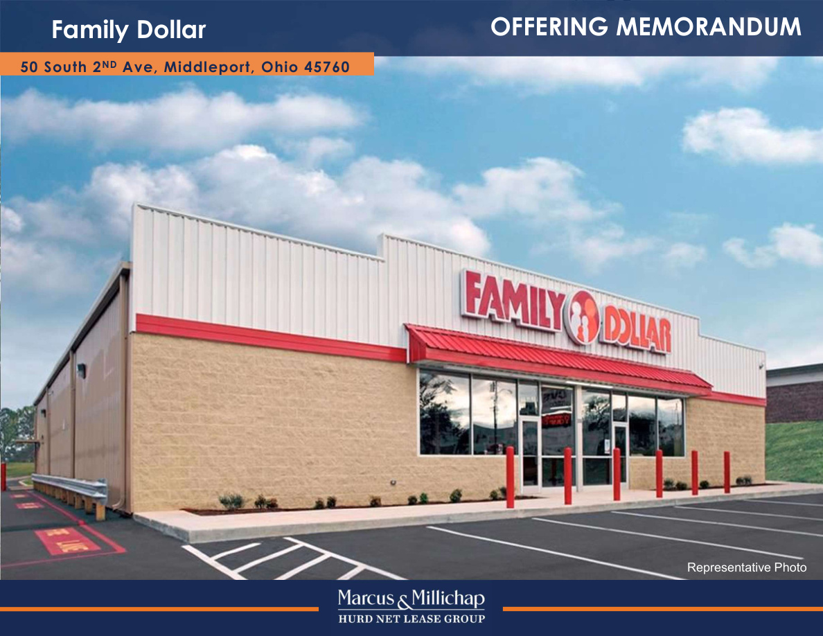 Family Dollar
