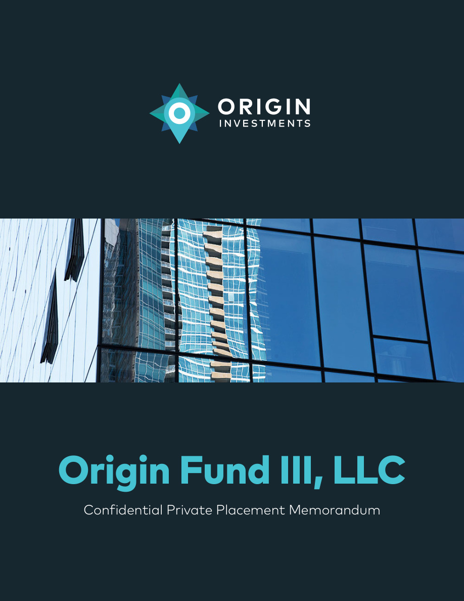 Origin Fund III