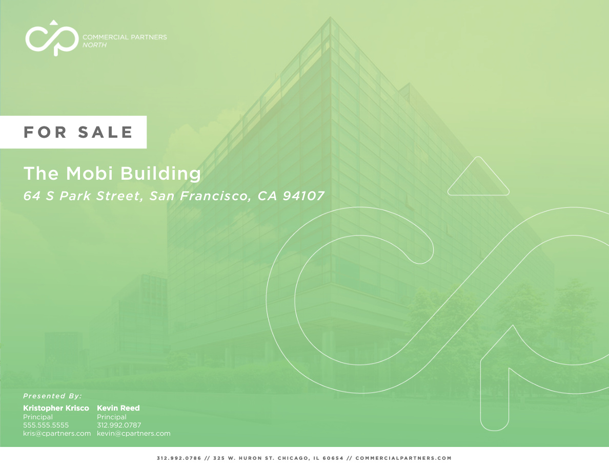 The Mobi Building